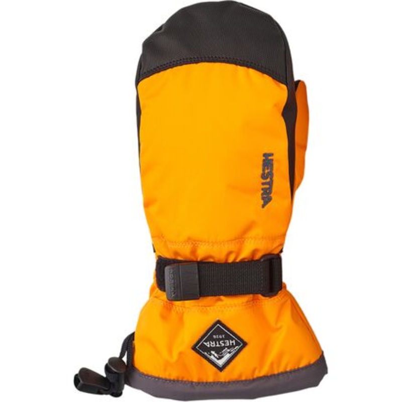Gauntlet CZone Junior Mitten – Kids&apos;