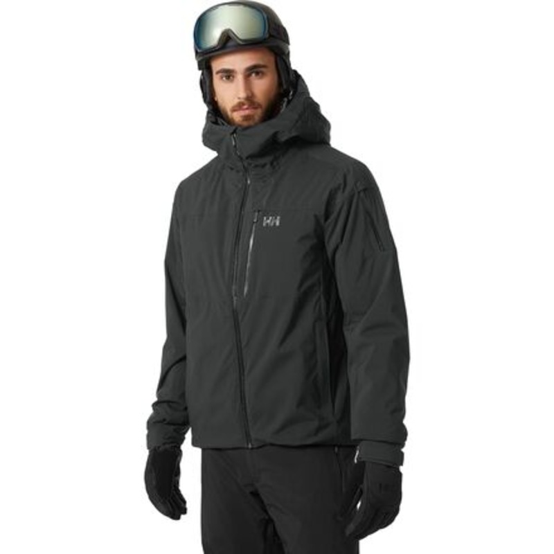 Gravity Jacket – Men&apos;s|Black|Red|L|XL|XXL|M