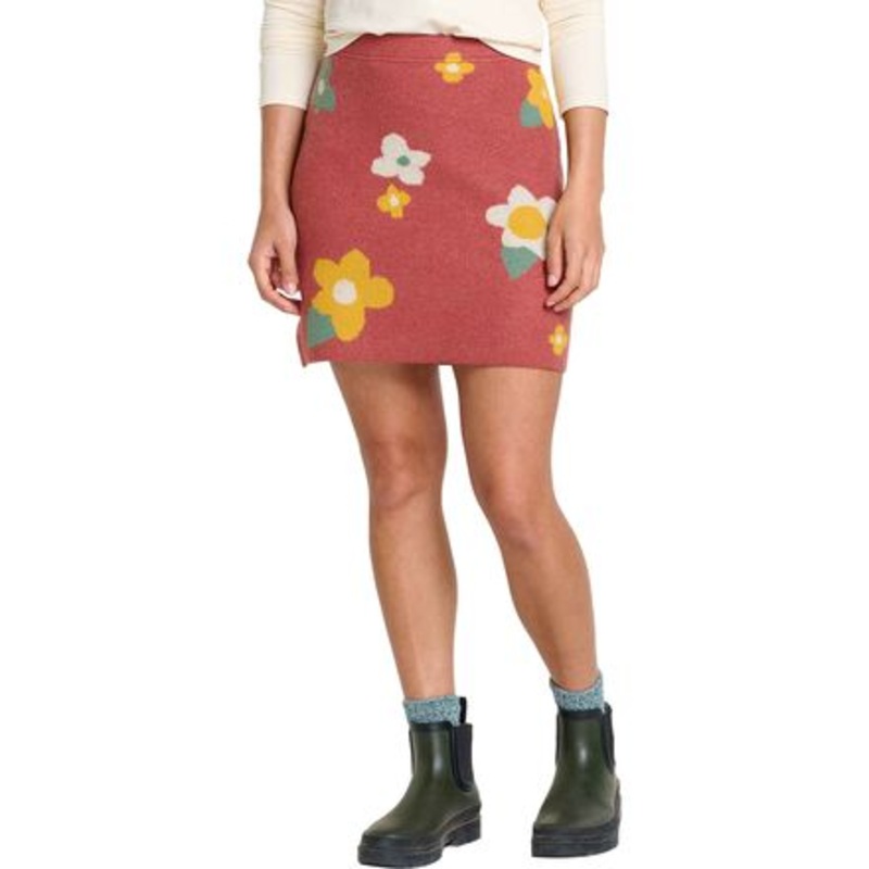 Heartfelt Sweater Skirt – Women&apos;s