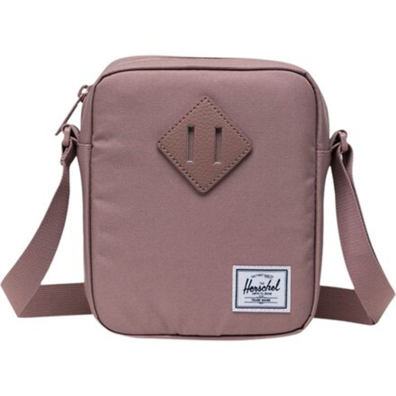 Heritage 2L Crossbody Bag|Ash Rose|Black|Black Tonal|Moonbeam|Nirvana|One Size