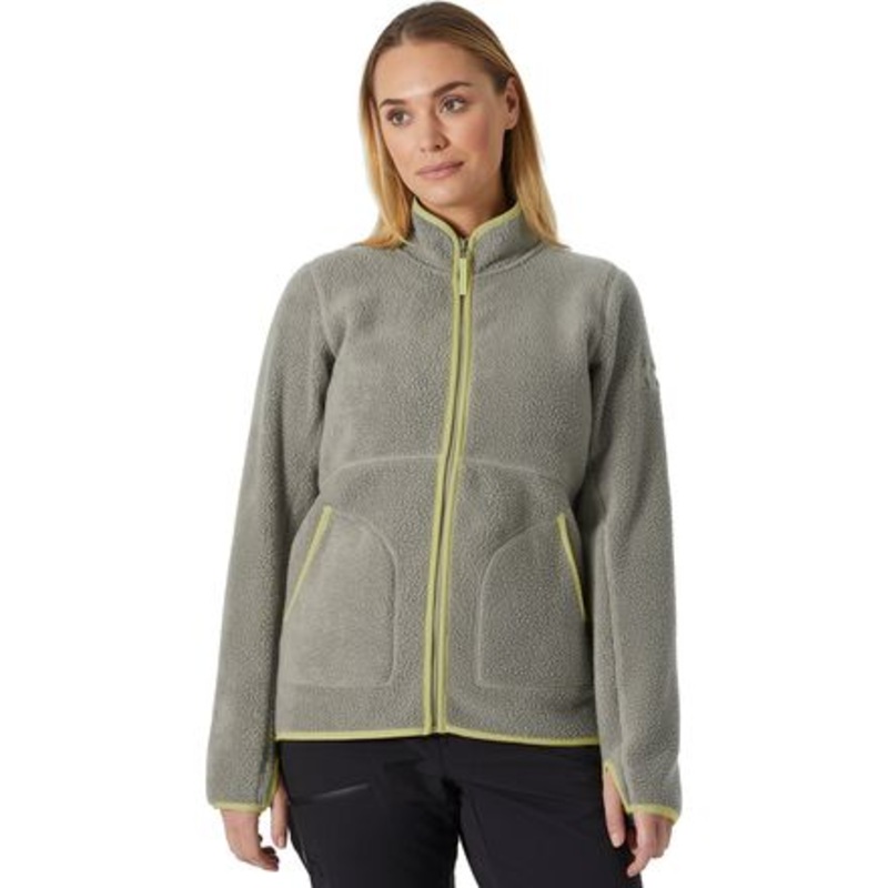 Imperial Pile Jacket – Women&apos;s