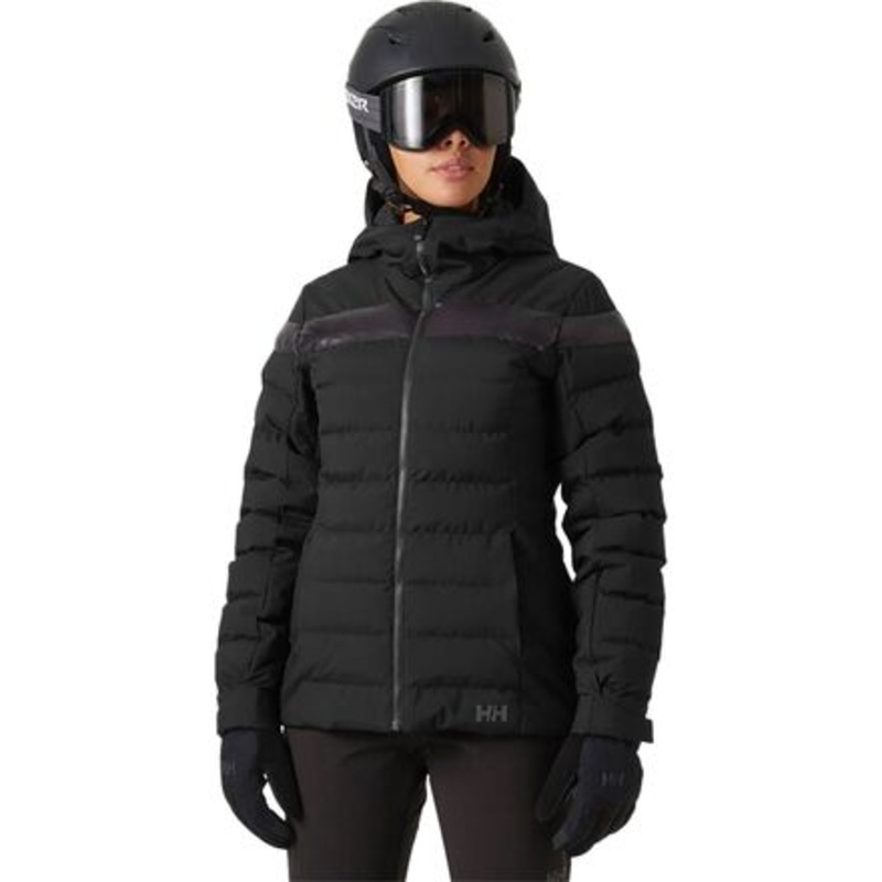Imperial Puffy Jacket – Women&apos;s