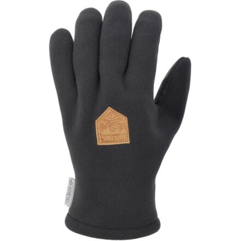 INFINIUM Fleece Glove|Black|6