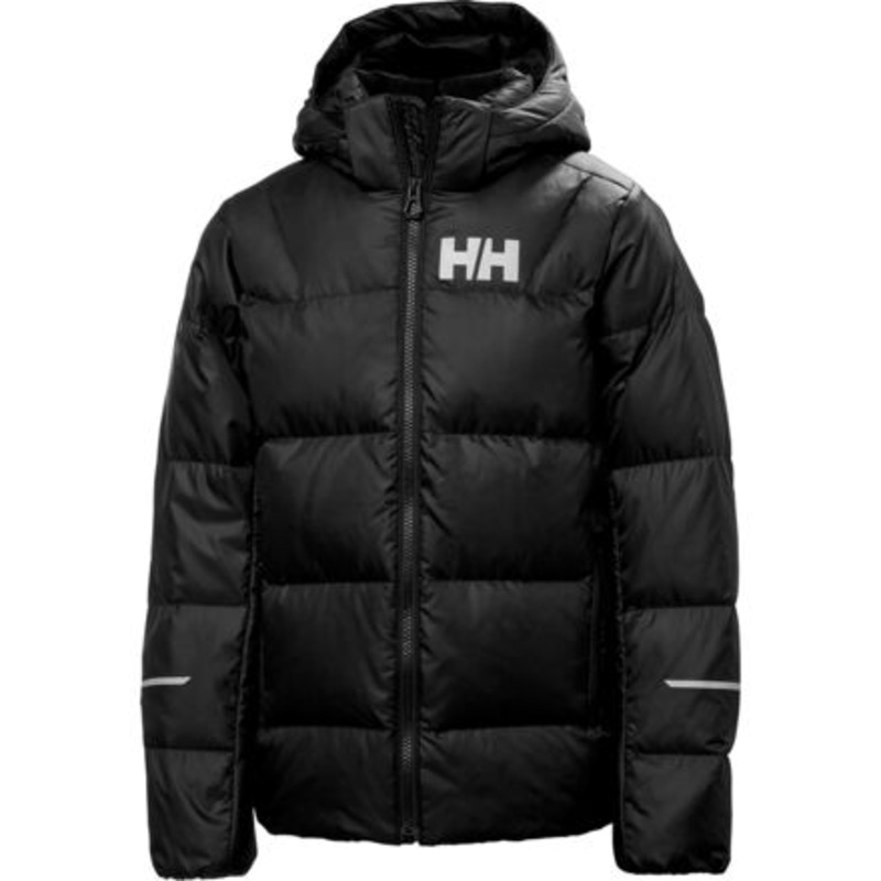 Isfjord Down 2.0 Jacket – Kids&apos;