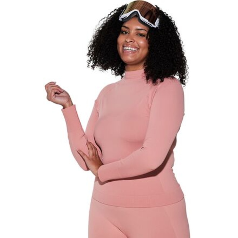 Johnson Top – Women&apos;s|Mauve|XL