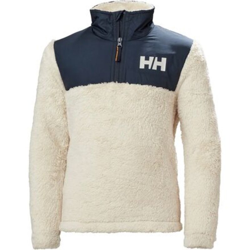 Jr Champ 1/2-Zip Midlayer – Kids&apos;