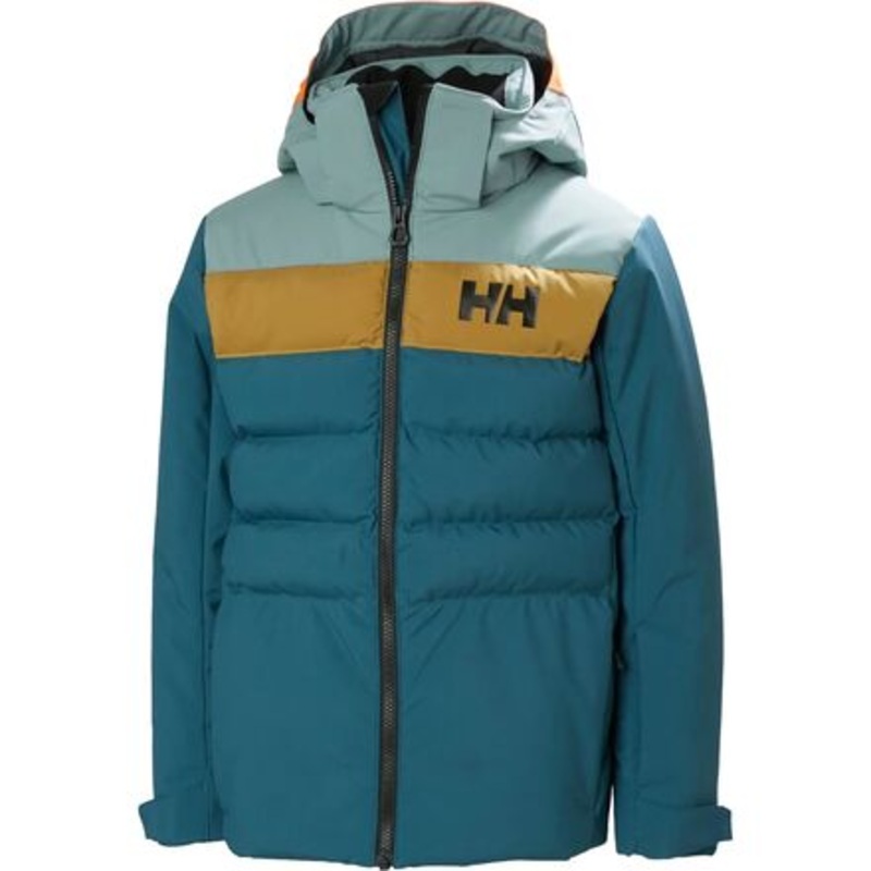 Jr Cyclone Jacket – Kids&apos;