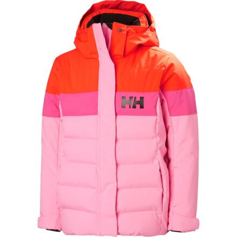 Jr Diamond Jacket – Kids&apos;