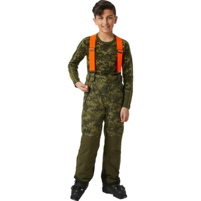 Jr No Limits 2.0 Pant – Boys&apos;