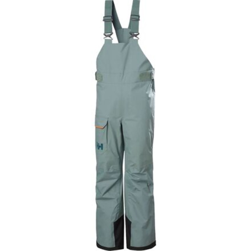 Jr Summit Bib Pant – Kids&apos;
