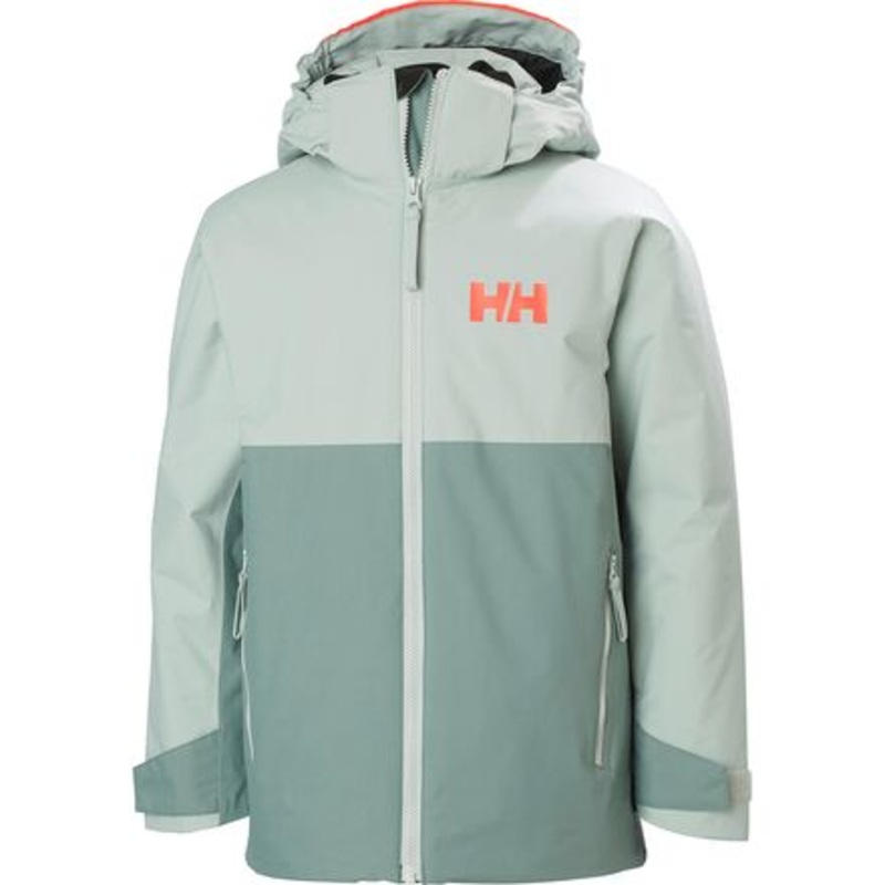 Jr Traverse Jacket – Kids&apos;