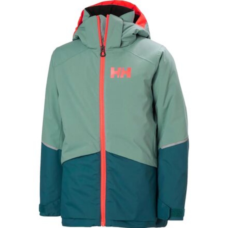 Juniors&apos; Stellar Ski Jacket – Kids&apos;