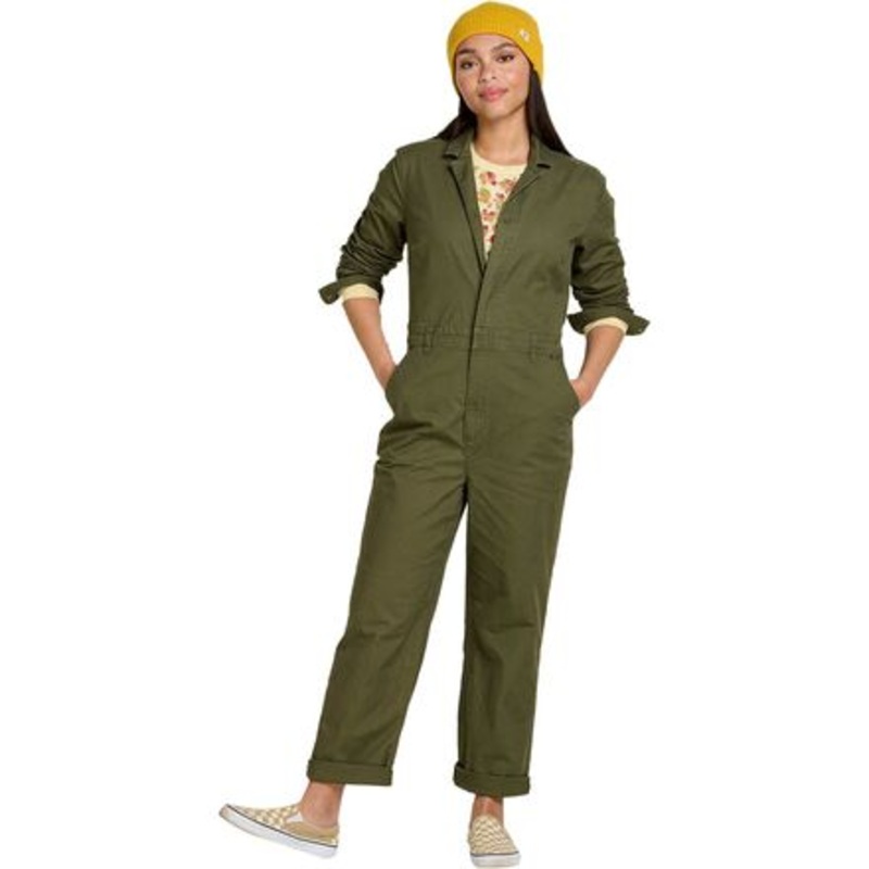 Juniper Coverall – Women&apos;s