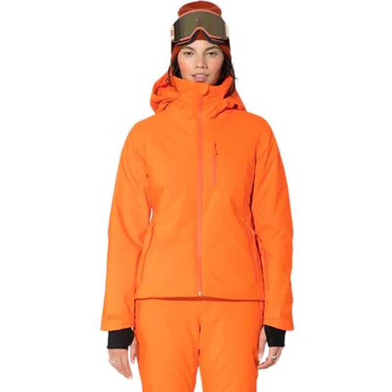 Lawrence Jacket – Women&apos;s