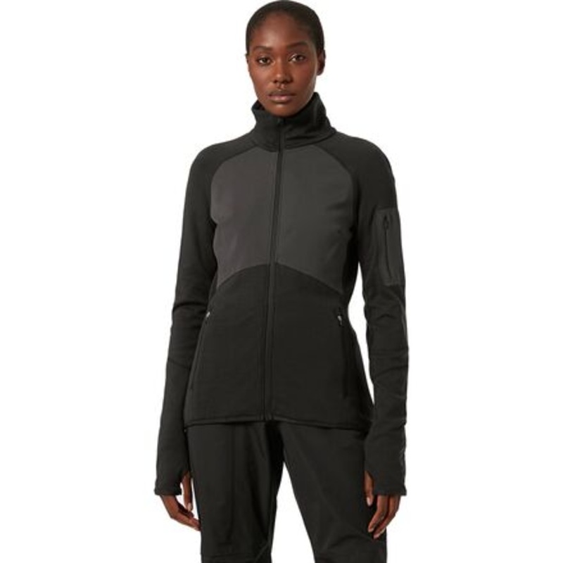 Lifa Merino Midlayer Top – Women&apos;s