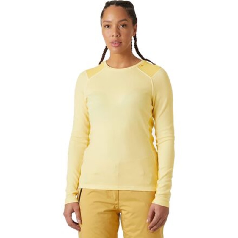 Lifa Merino Midweight Crew Top – Women&apos;s