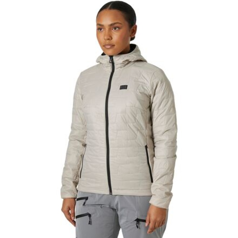 Lifaloft Hooded Insulator Jacket – Women&apos;s