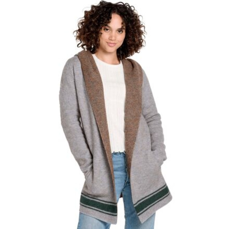 Merino Heartfelt Hoodie – Women&apos;s