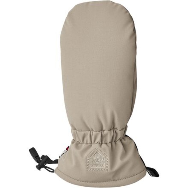Mist Mitten|Beige|Black|Bordeaux|10|6