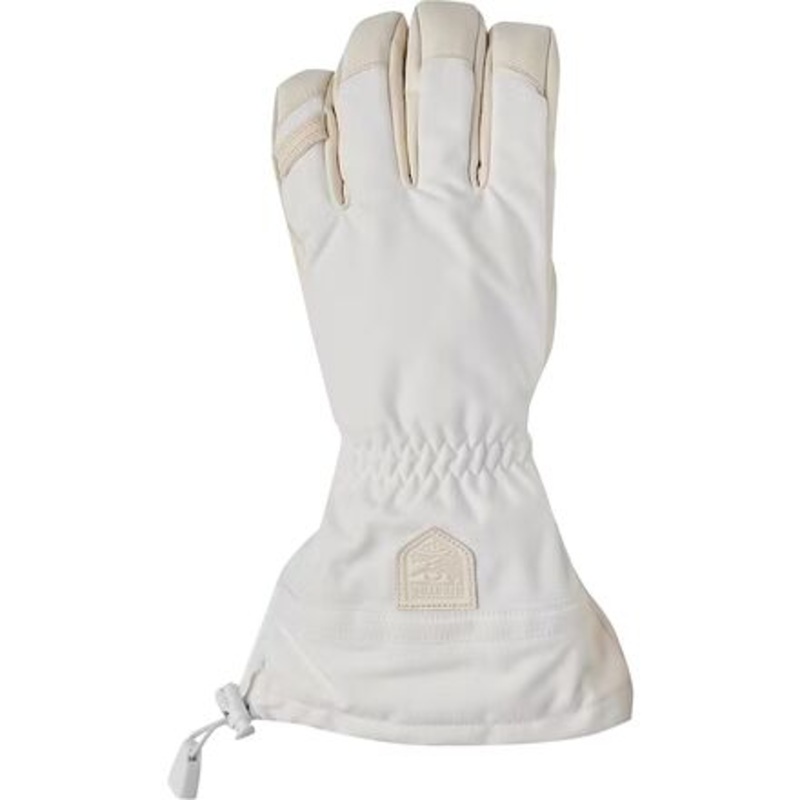 Mono Wool Glove|Off White|11|8|9|10|7