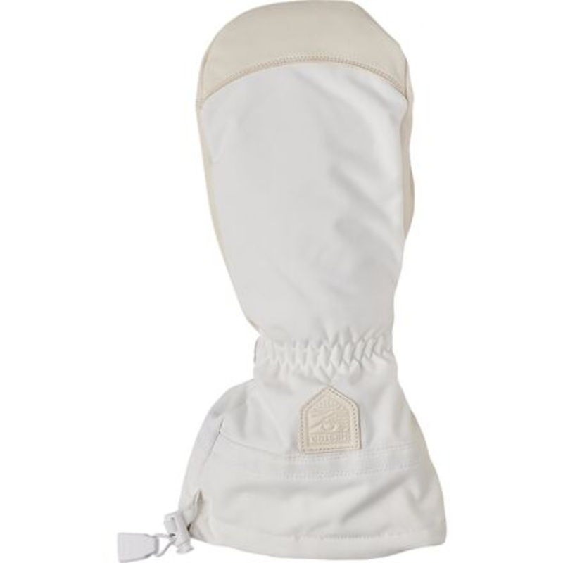 Mono Wool Mitt|Off White|9|10|11