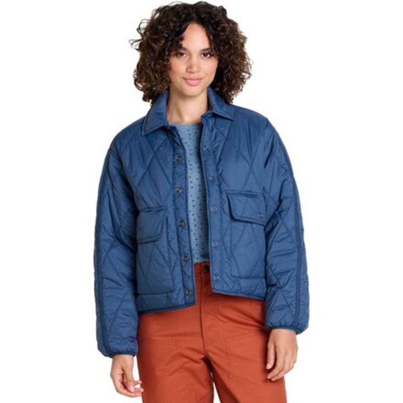 Nomader Reversible Jacket – Women&apos;s