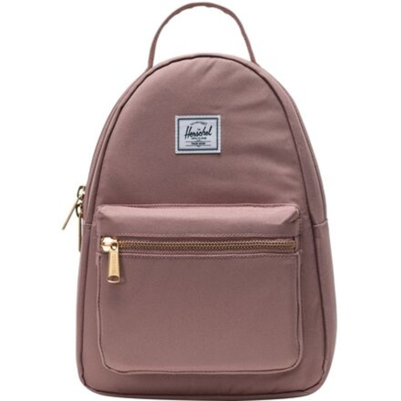 Nova 9L Mini Backpack|Ash Rose|Black|Floral Tapestry|Iceberg Green Crosshatch|Moonbeam|Nirvana|Plum Perfect|One Size