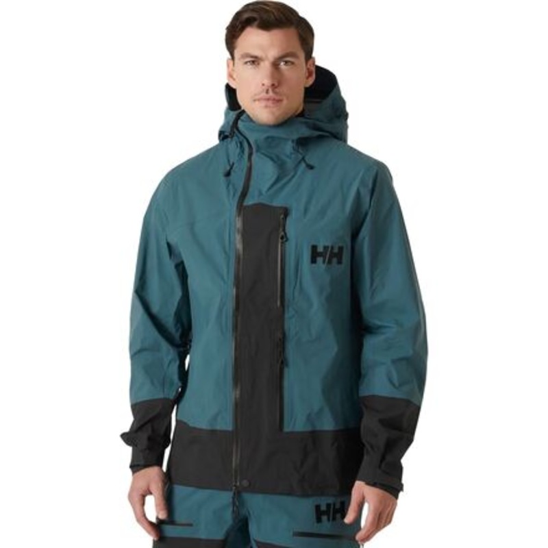 Odin Bc Infinity Shell Jacket – Men&apos;s