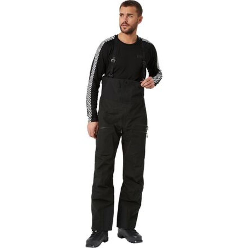 Odin Mountain Infinity 3L Bib Pant – Men&apos;s