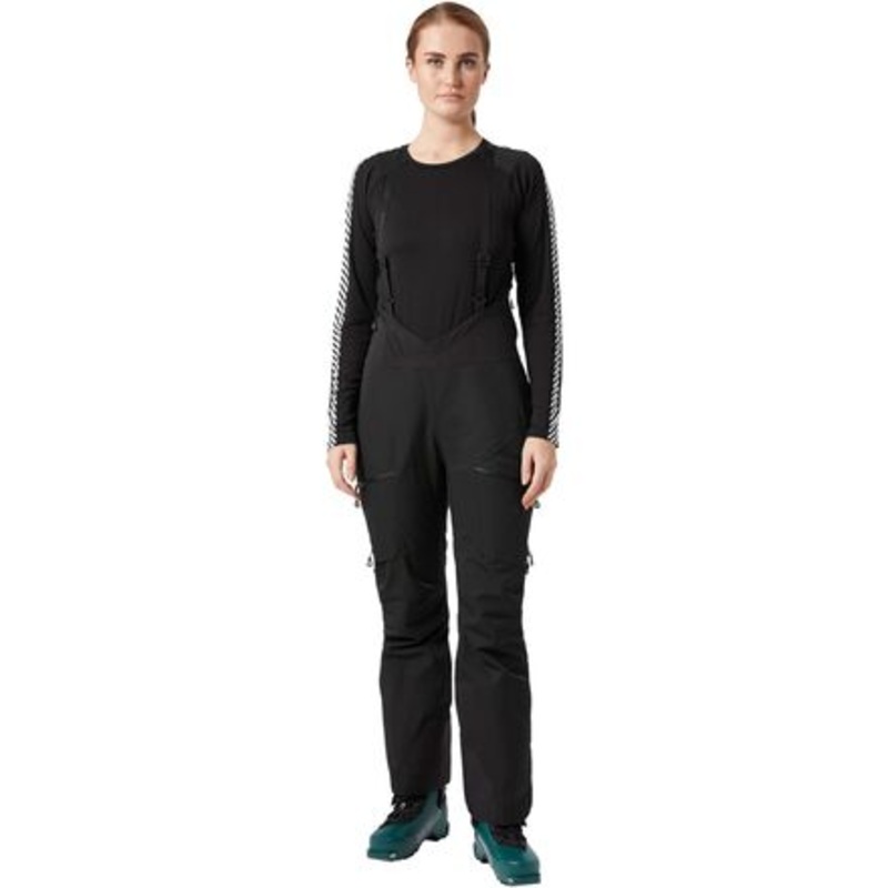 Odin Mountain Infinity 3L Shell Bib Pant – Women&apos;s