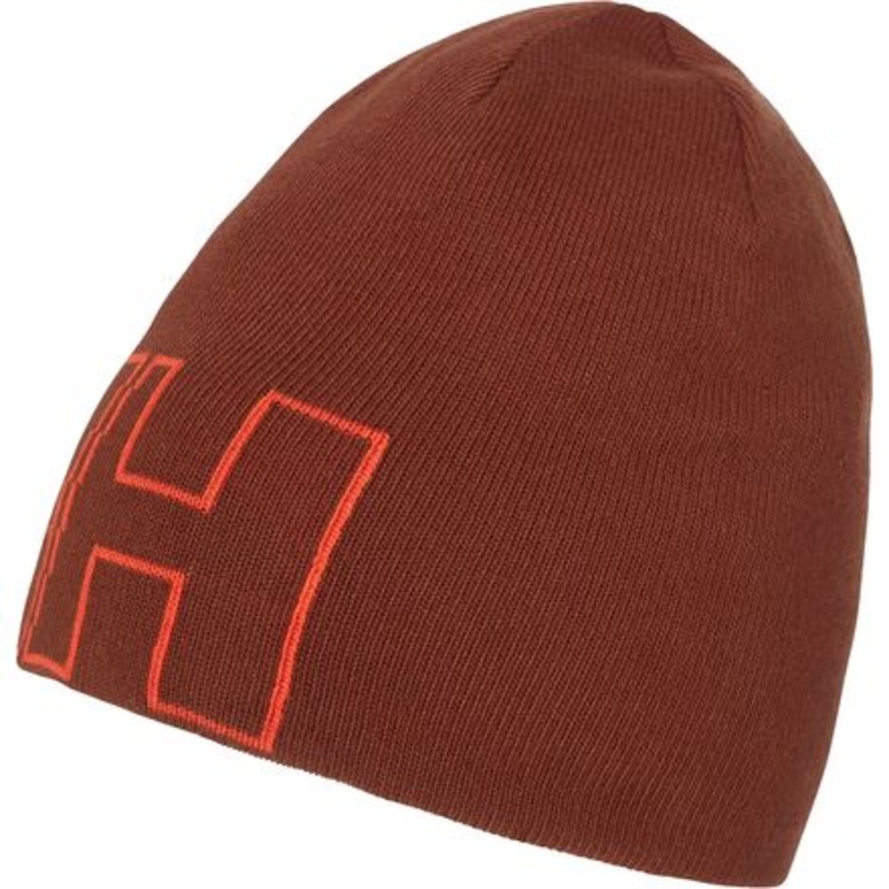 Outline Beanie|Iron Oxide|One Size