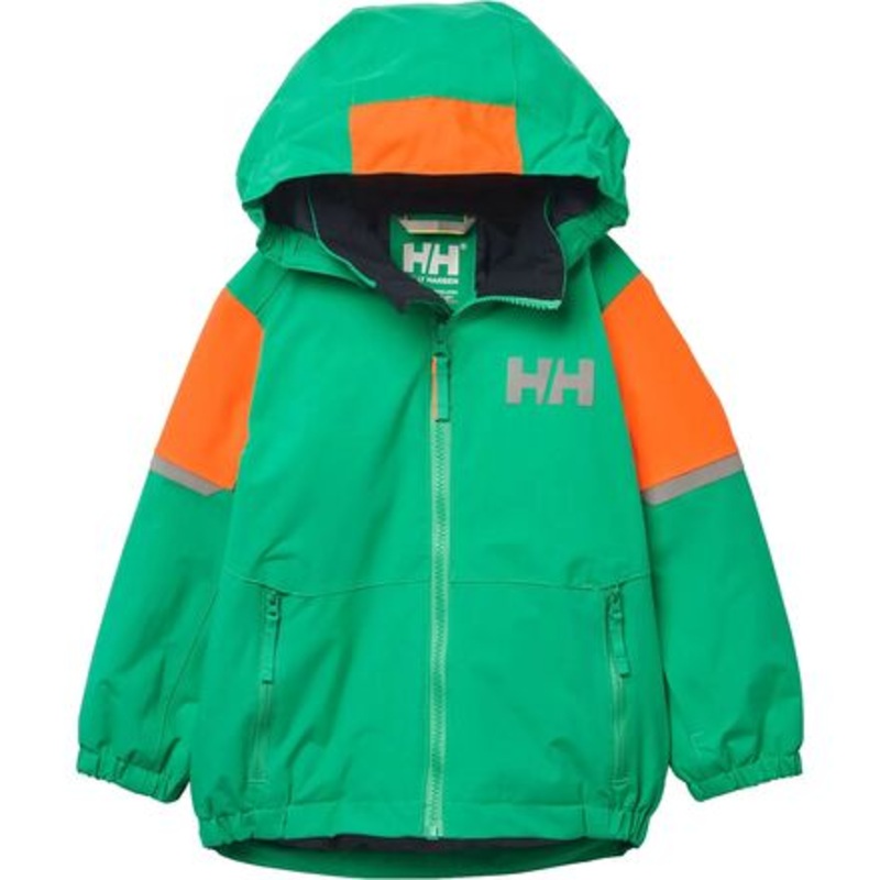 Rider 2.0 Insulated Jacket – Toddlers&apos;