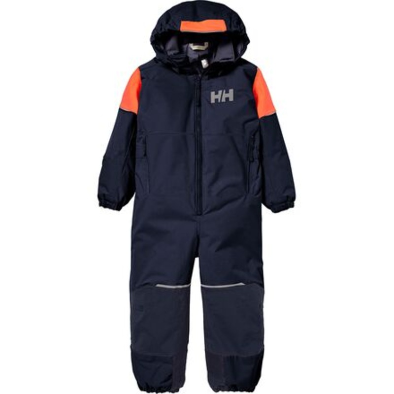 Rider 2.0 Insulated Snow Suit – Toddlers&apos;