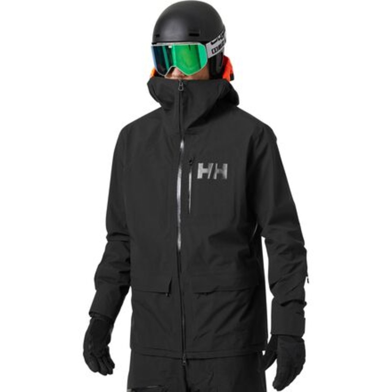 Ridge Infinity Shell Jacket – Men&apos;s