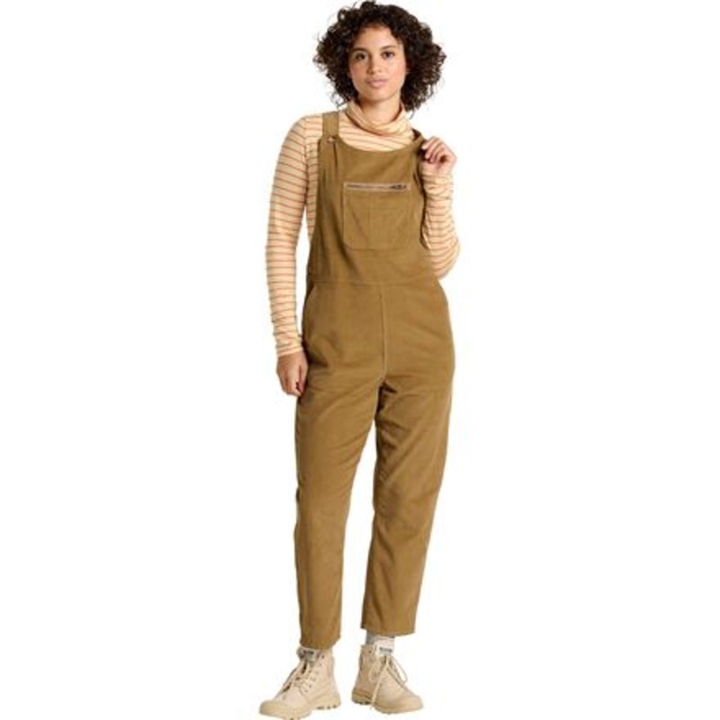 Scouter Cord Overall – Women&apos;s