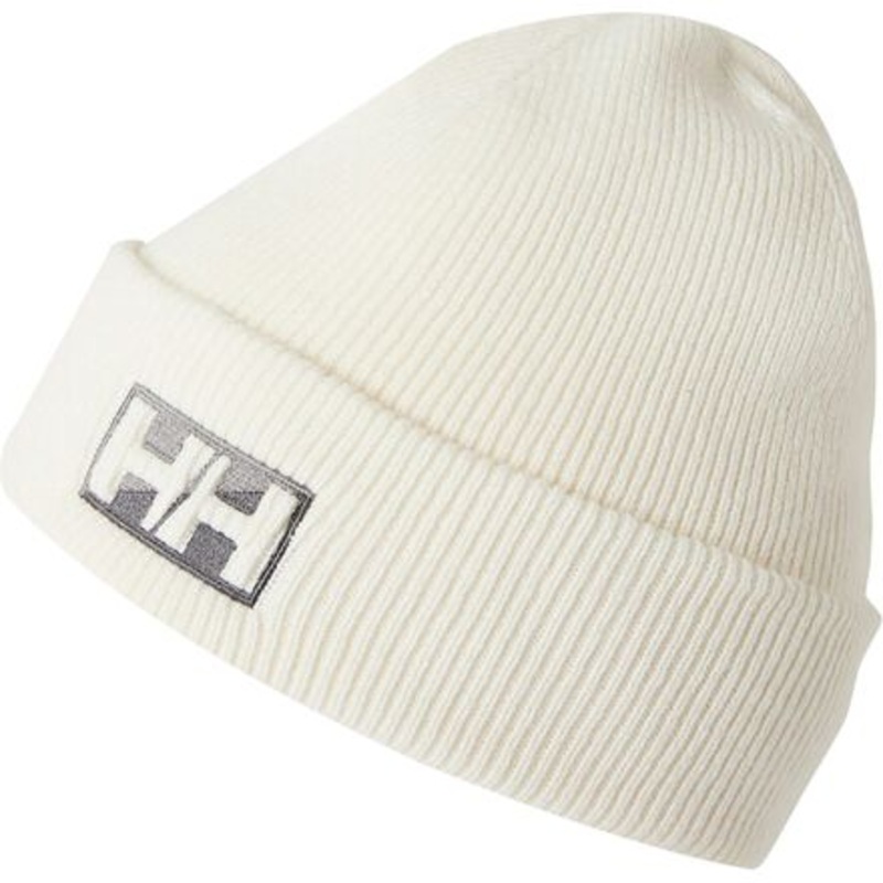 Sea Gear Beanie|Off White|One Size