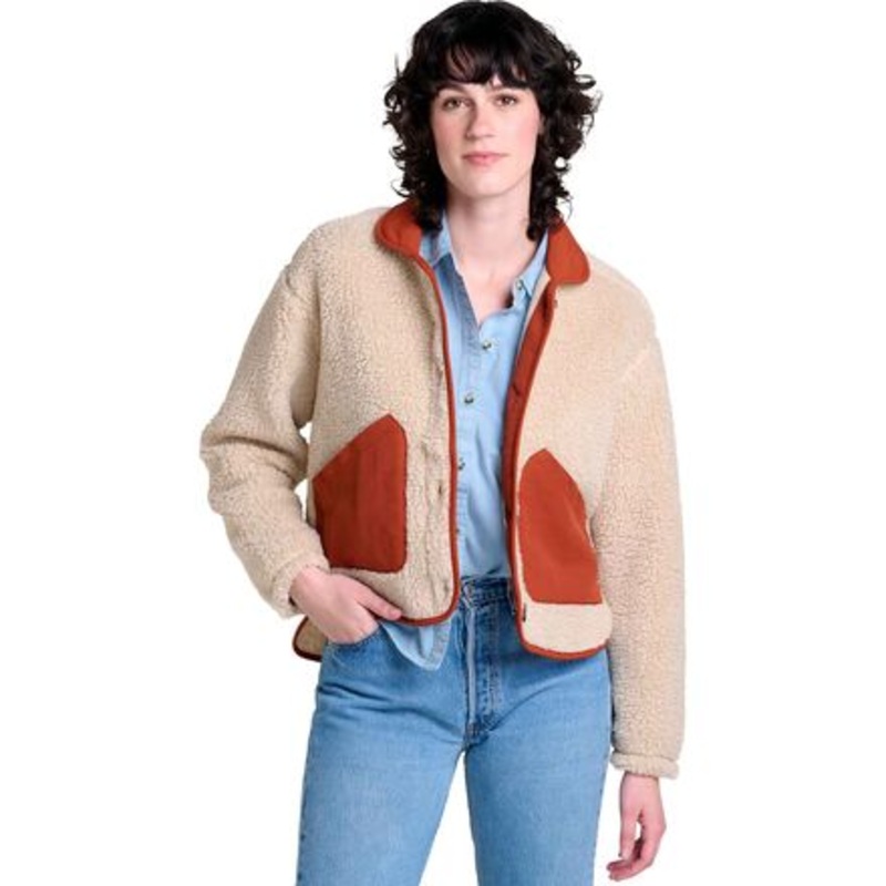 Sespe Jacket – Women&apos;s|Barley II|Green Moss Woodland|Light Ash Plaid|Lime|XL|S|XS|M|L