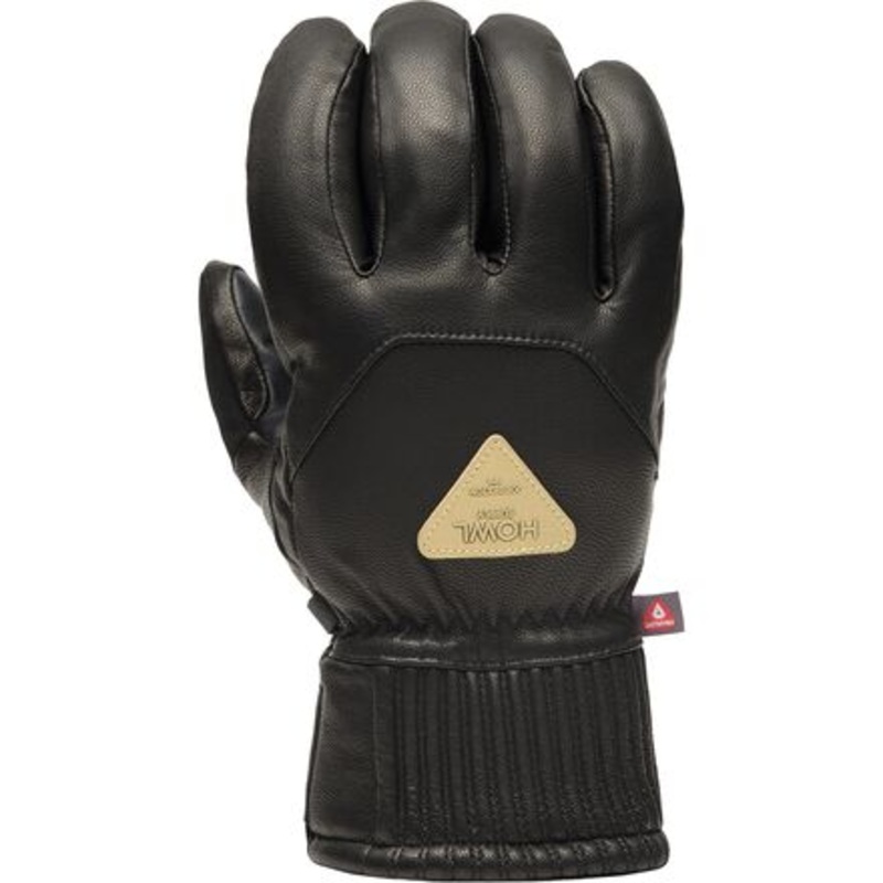 Sexton Glove|Black|Brown|Maroon|L|XL|S|M