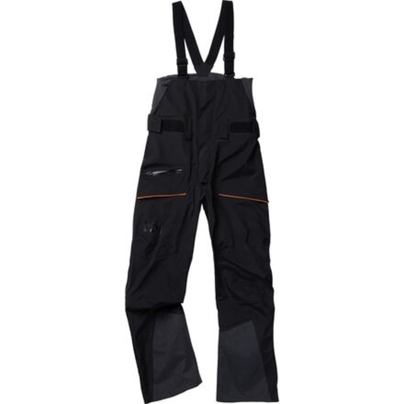 Sogn Bib Shell Pant – Men&apos;s