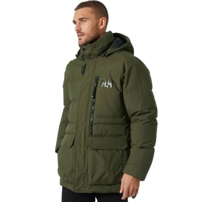 Tromsoe Insulated Jacket – Men&apos;s