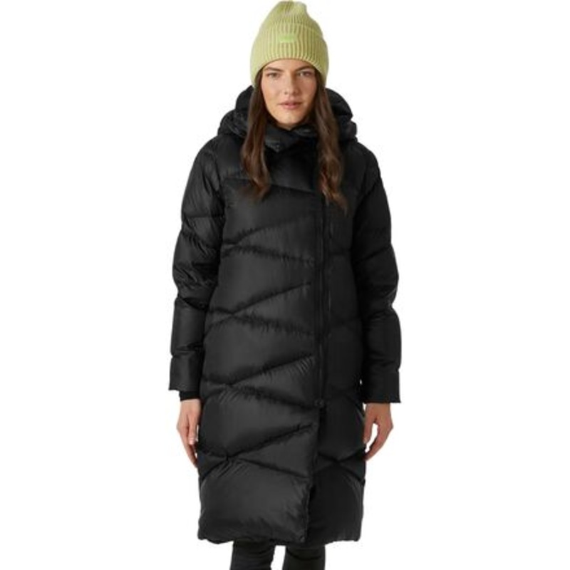 Tundra Down Coat – Women&apos;s