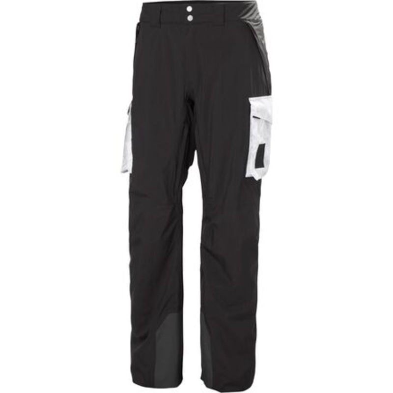 Ullr D Pant – Men&apos;s|Black2|Concrete|Jpb Aop|Darkest Spruce|Black|XL|S|XXL|M|L