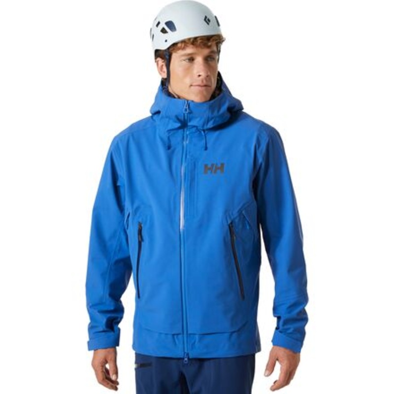 Verglas BC Jacket – Men&apos;s
