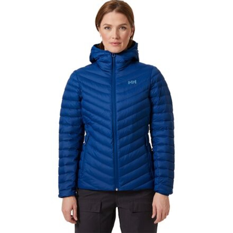 Verglas Hooded Down Insulator Jacket – Women&apos;s