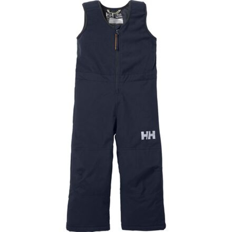 Vertical Insulated Bib Pant – Toddlers&apos;