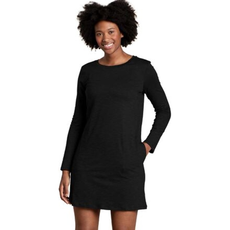 Windmere II Long-Sleeve Dress – Women&apos;s