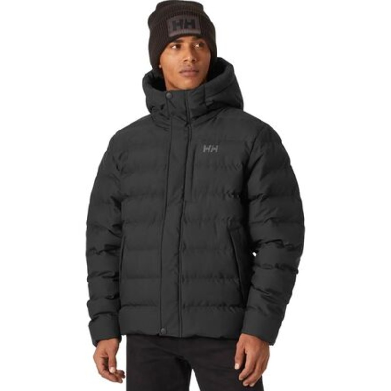 Alby Puffy Jacket – Men&apos;s