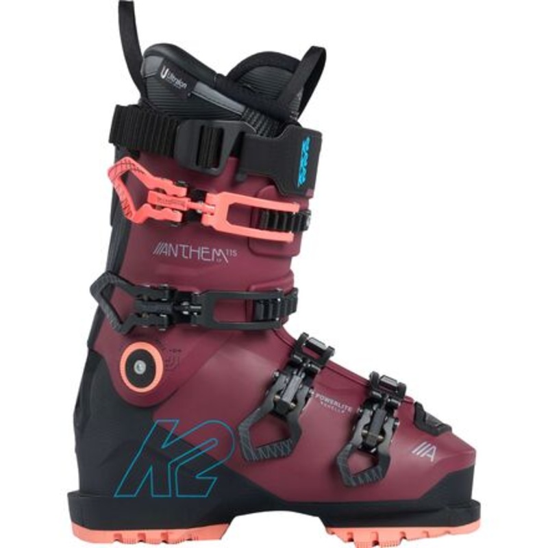 Anthem 115 MV Ski Boot – Women&apos;s