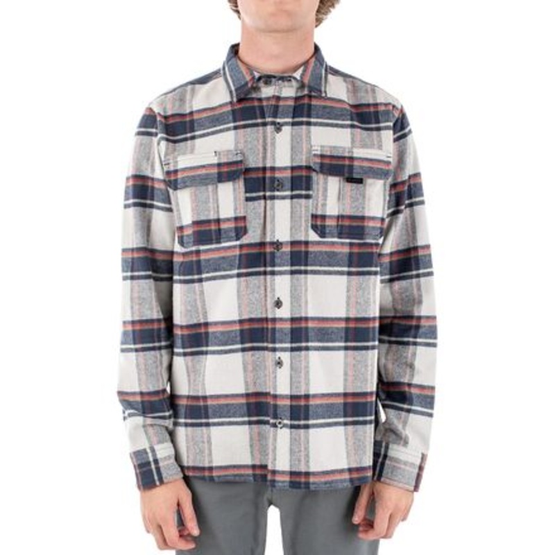 Arbor Flannel Shirt – Men&apos;s