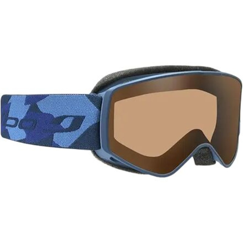 Atome Goggles – Kids&apos;|Blue/Orange Chromakids 2-3|White Chromakids 2-3|One Size